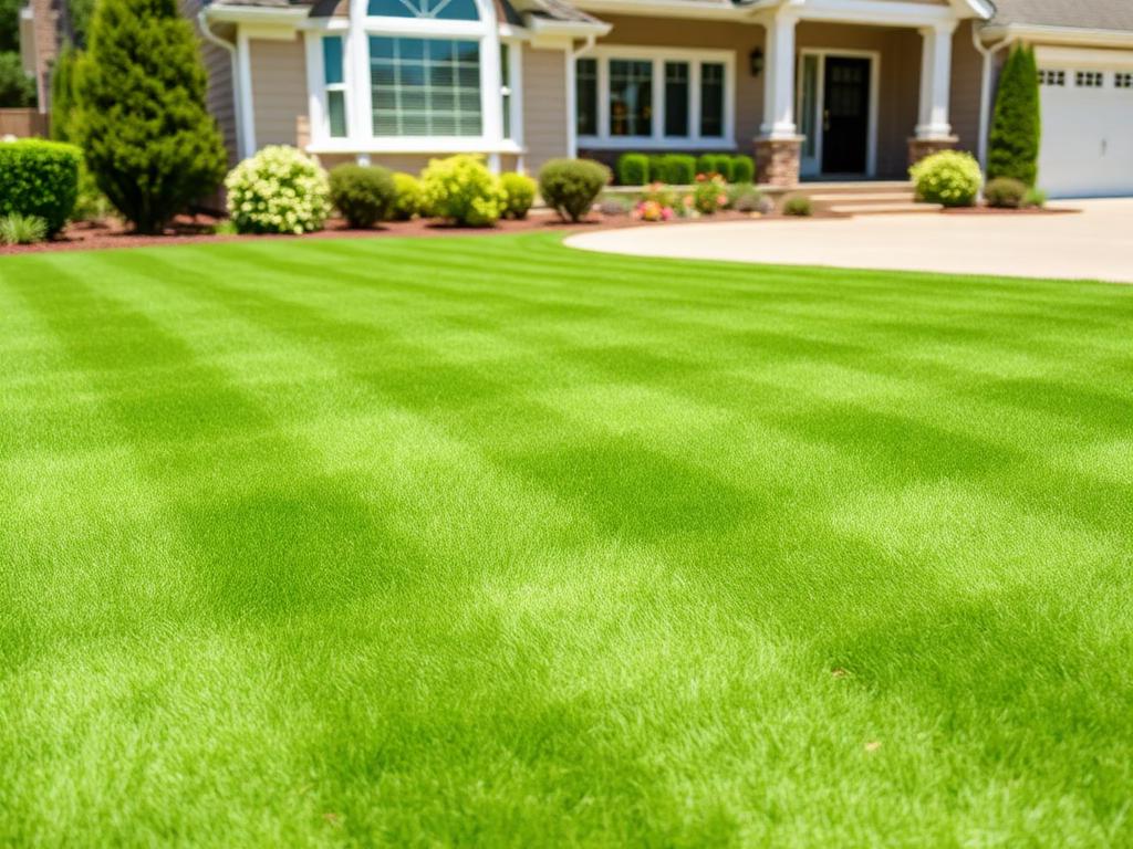 Lawn Care